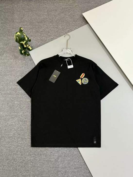 Picture of Fendi T Shirts Short _SKUFendiS-XLm6tx1213950